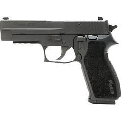 SIG Sauer P220 Semi Automatic Handgun .45 ACP 4.40" Barrel 8 Rounds Contrast Sig