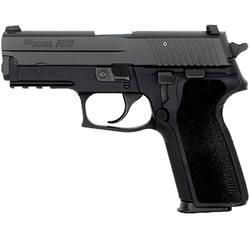 Sig Sauer P229 40S&W NS 10 Rounds Black*MA*