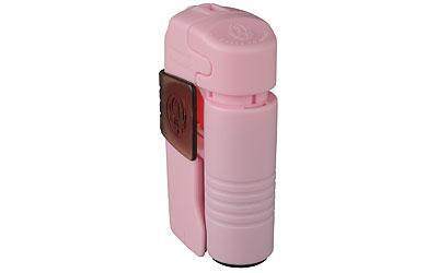 Ruger Pepper Spray Ultra System Pink 11G
