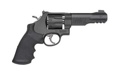 Smith & Wesson M&P R8, Revolver, 357 Mag, 5" Barrel, Scandium Frame, Matte Finis