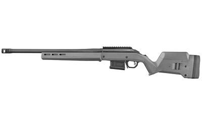 Ruger, American Rifle Hunter, Bolt Action, 6.5 Creedmoor, 20 Heavy Contour Barre