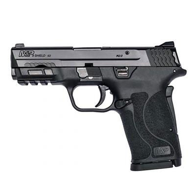 Smith & Wesson, M&P Shield EZ M2.0, Semi-Automatic Pistol, Compact, 9MM, 3.6" Ba