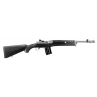 Ruger KMINI-14/20GBCP 5.56 Nato 16.12" barrel Stainless matte finish