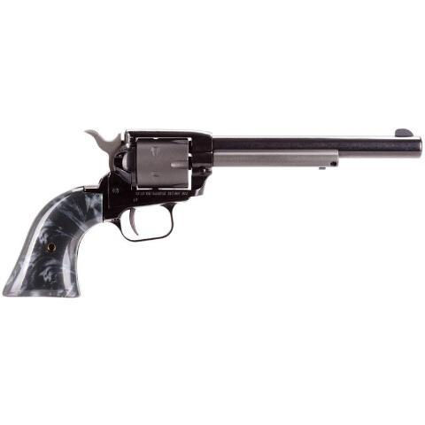Heritage Manufacturing Rough Rider SAA Single Action Revolver .22 LR/.22WMR Comb