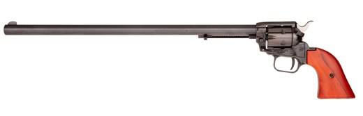 Heritage, Rough Rider, Single Action Revolver, 22 LR, 16" Barrel, Alloy Frame, B