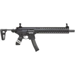 Sig Sauer MPX 9mm 16” Barrel, 30 Rounds, Folding Sights & Stock