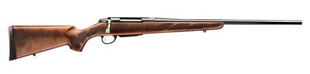 TIKKA, T3X HUNTER, .300 WINCHESTER MAGNUM, 24.3 INCH BARREL, BLUE FINISH, WOOD S