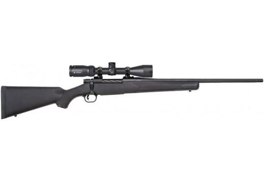 MOSSBERG, PATRIOT VORTEX SCOPE COMBO BOLT ACTION, 338 WINCHESTER MAGNUM, 22IN