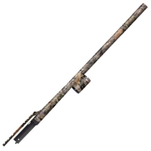 MOSSBERG 935 TROPHY SLUG BARREL 12 GAUGE 24" RIFLED BORE SHOTGUN BARREL 3.5" CHA