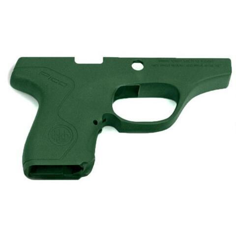 Beretta Pico Replacement Frame Polymer Ranger Green JFPP45