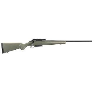 Ruger, American Predator Rifle, Bolt-Action, 243 Winchester, 22" Threaded Barrel