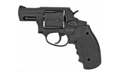 Taurus, 856VL, Revolver, 38 Special, 2 Barrel, Steel Frame, Black Finish, Viridi