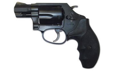 Smith & Wesson 360 1.875" 38SPL 5 Rounds Scandium