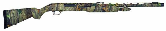 MOSSBERG 835 PUMP 12 GAUGE 24IN BARREL 3.5IN CHAMBER REALTREE