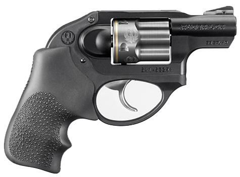 Ruger LCR 38SP Deluxe Gold Edition Talo