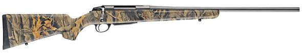 TIKKA T3 JRTX030 T3 LITE BOLT 308 WIN 22.4" 3+1 SYNTHETIC MOSSY OAK