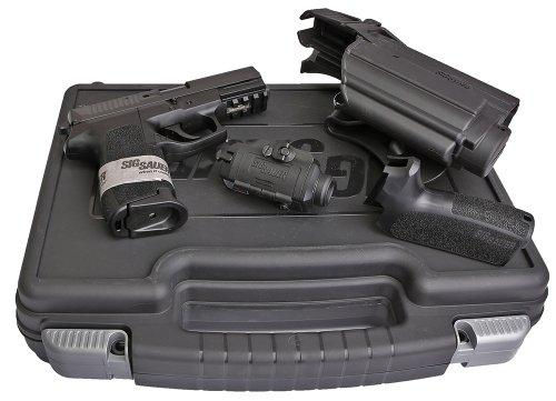 SIG SP2022 9mm 3.9 NS NIT 10 MA