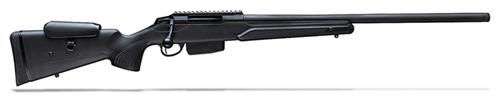 TIKKA T3X TACTICAL .308 WINCHESTER BOLT ACTION RIFLE 24" SEMI-HEAVY MATCH GRADE