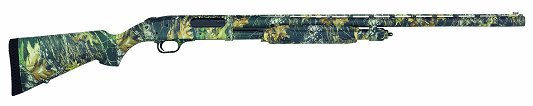 MOSSBERG 835 PUMP 12 GAUGE 28IN BARREL 3.5IN CHAMBER MOSSY OAK NEW BREAK-UP