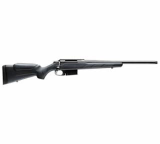 TIKKA T3 CTR BOLT 308 WIN/7.62 NATO 20" 10+1 BLK SYN STK BLUED