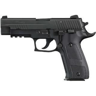 SIG P226R 40SW ELITE DARK NITRON NS 10RD