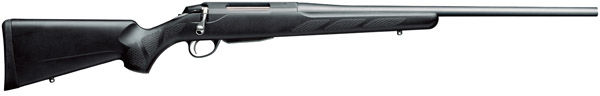 TIKKA T3 LITE STAINLESS BOLT 308 WINCHESTER 22.43" 3+1 SYN STK SS