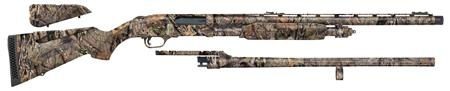 MOSSBERG 63419 835 TURKEY/DEER LPA PUMP 12 GAUGE MOSSY OAK BREAK-UP COUNTRY