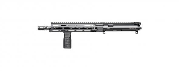 Daniel Defense DDM4 V7 S Upper Receiver Group