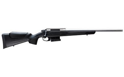 TIKKA T3X CTR BOLT ACTION RIFLE 6.5 CREEDMOOR 24" THREADED BARREL SYNTHETIC STOC