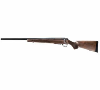 TIKKA T3 HUNTER RIFLE LEFT HAND .30-06, 22" BARREL, WALNUT STOCK
