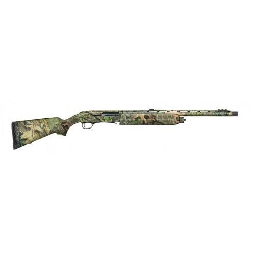MOSSBERG 935 MAG TURKEY SEMI-AUTO SHOTGUN 12GA 22" BARREL, SYNTHETIC STOCK CAMO