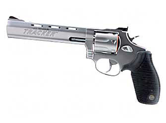 TAURUS 971 TRACKER 22WMR 6.5" MSTS A