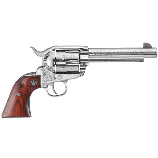 RUGER KNV455 45LC TALO