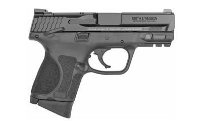 Smith & Wesson, M&P 2.0, Striker Fired, Semi-Automatic, Sub-Compact, 9MM, 3.6" B