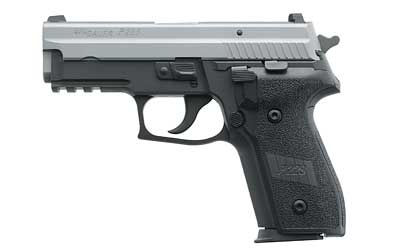 Sig Sauer P229R 9MM 13 Round 2 Tone Night Sights