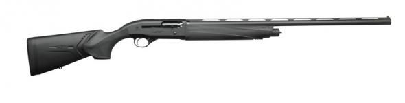 Beretta A400 Lite Shotgun 12 Gauge 26" Barrel 4 Round 3" Chamber Black With Kick