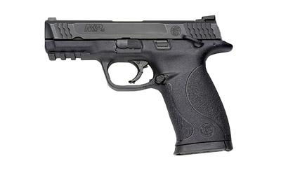 Smith & Wesson M&P, Semi-Automatic, Full Frame, 45 ACP, 4" Barrel, Polymer Frame