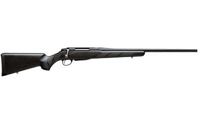 TIKKA, T3X LITE, BOLT ACTION, 22-250 REM, 22.44" BARREL, BLUED FINISH, SYNTHETIC