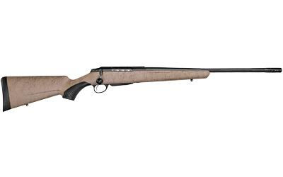TIKKA, T3X LITE, BOLT ACTION RIFLE, 308 WIN, 22.4" FLUTED BARREL, 1:11 TWIST, TH