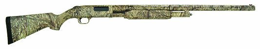 MOSSBERG 500 PUMP 12 GAUGE 28IN BARREL 3IN CHAMBER MOSSY OAK DUCK BLIND