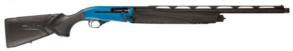 Beretta USA, 1301 Comp 12 Gauge, 21" Barrel, 2+1 Round, 3" Chamber, Black Blue A