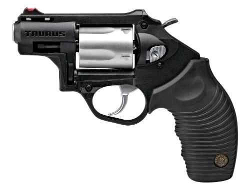 Taurus 85 Revolver Small 38 Special 2" Polymer Stainless