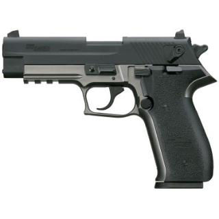 SIG MOSQUITO 22LR REVERS DUO TONE TAC RAIL 1 10RD