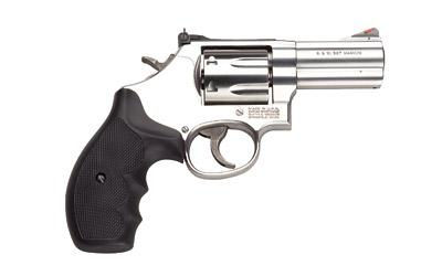 Smith & Wesson Model 686, Double Action, Medium Frame, 357 Magnum, 3" Barrel, St