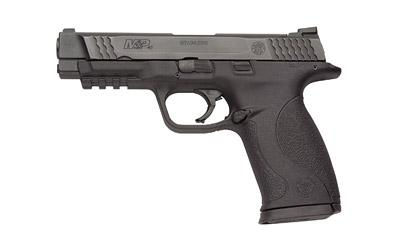 Smith & Wesson M&P, Full Size, 45ACP, 4.5" Barrel, Polymer Frame, Black Finish,