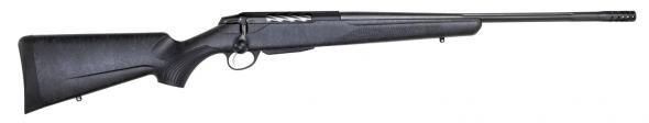 TIKKA T3X LITE .270WSM ROUGHTECH BLACK 24.3" BLD/SYNT