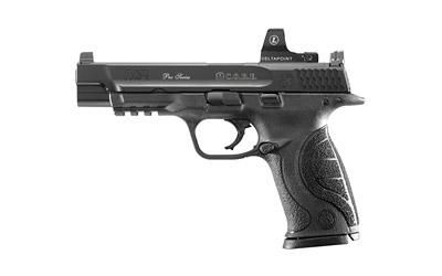 Smith & Wesson M&P Pro Series, Double Action Only, Full Size, 9 MM, 5" Barrel, P