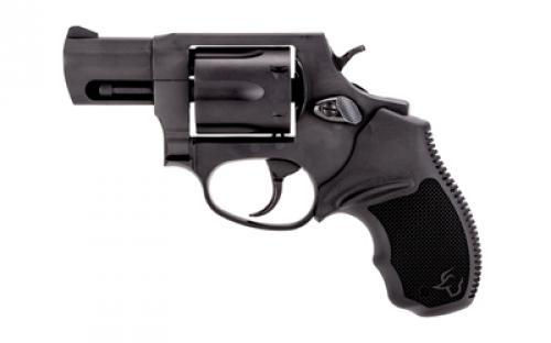 Taurus, 856VL, Revolver, 38 Special, 2" Barrel, Alloy Frame, Black Finish, Virid