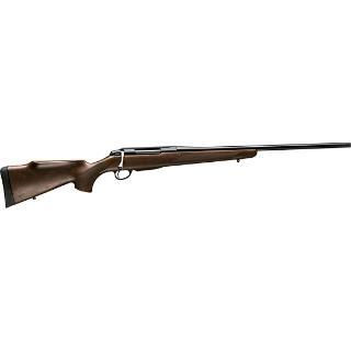 TIKKA T3X FOREST BOLT ACTION, 22-250 REM, 22.4” BARREL, RIGHT HAND, 3 ROUNDS