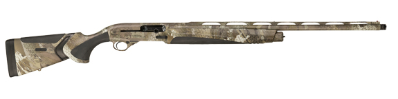 Beretta, A400 XTREME PLUS KO OPTIFADE MARSH, 12 Gauge, 26" Barrel, 3+1 Round, GO